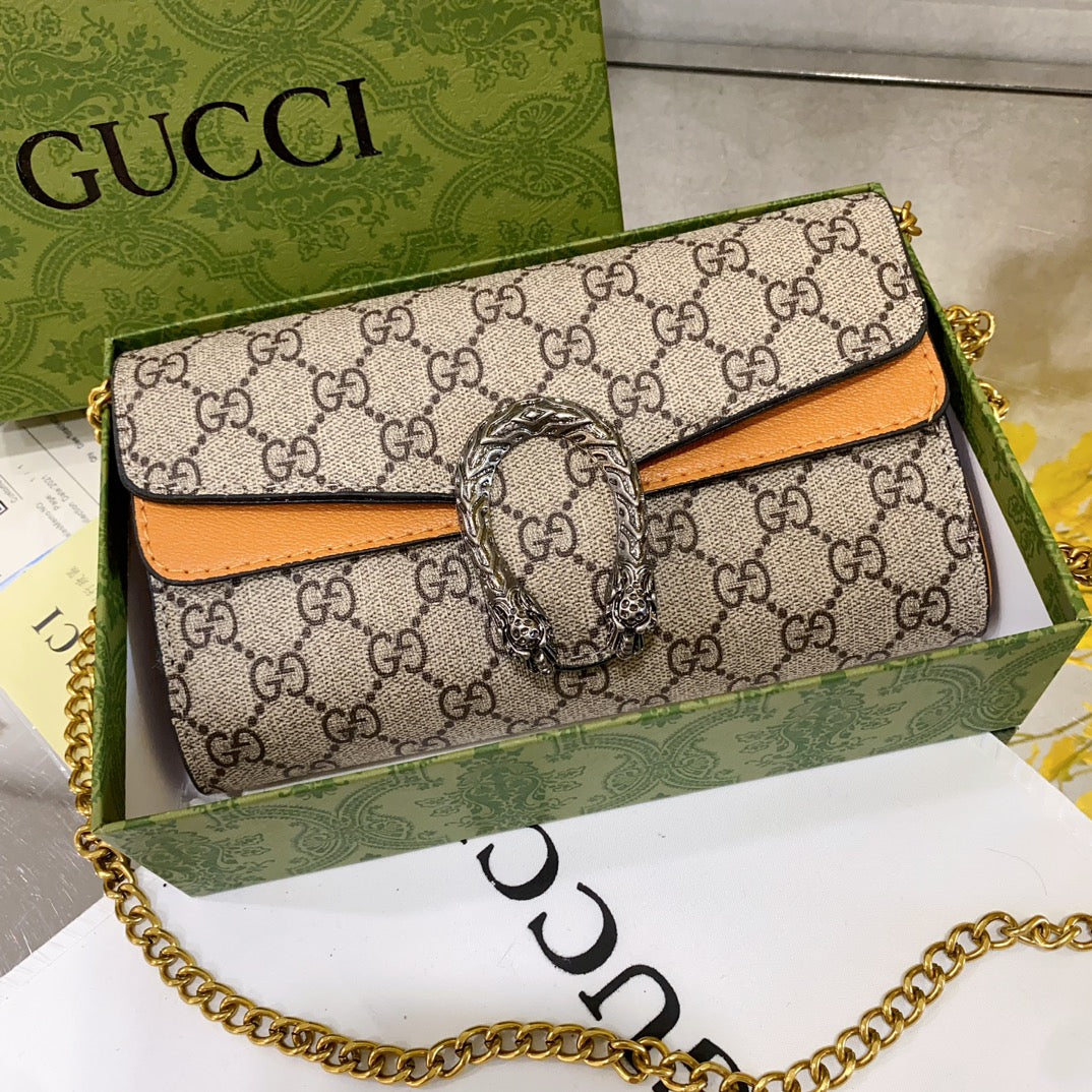 Gucci Designer Handbag