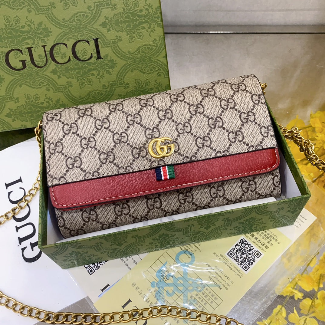 Gucci Designer Handbag