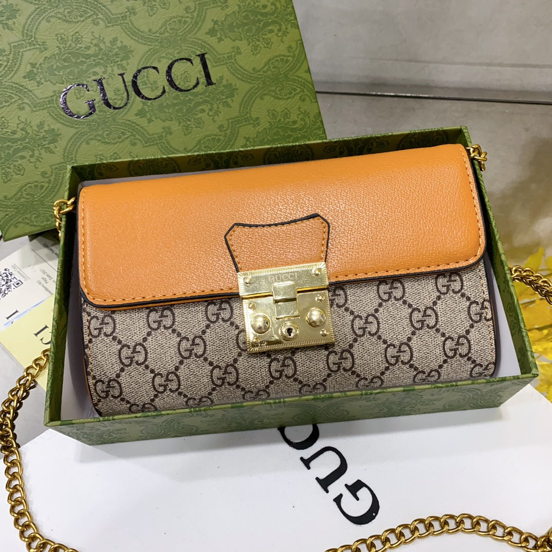 Gucci Designer Handbag