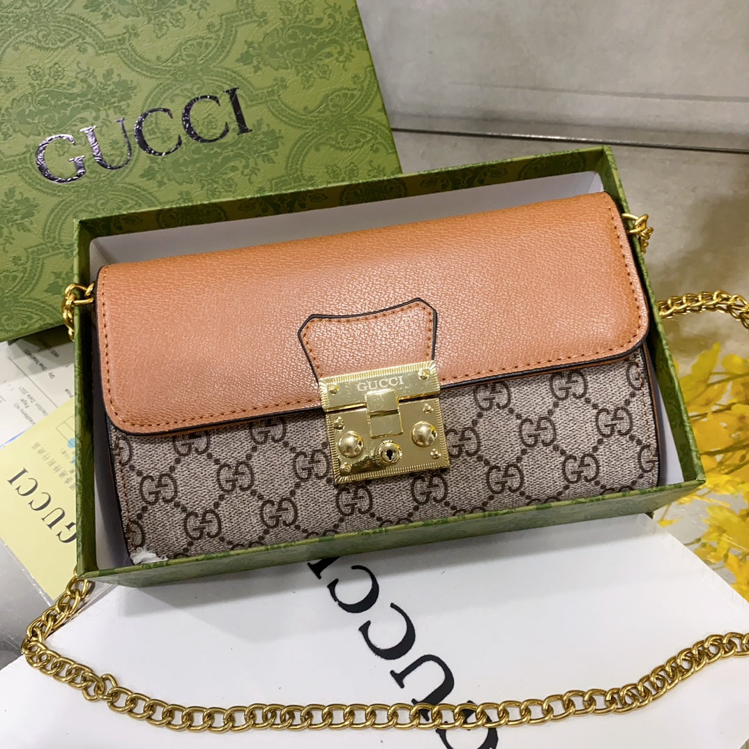 Gucci Designer Handbag