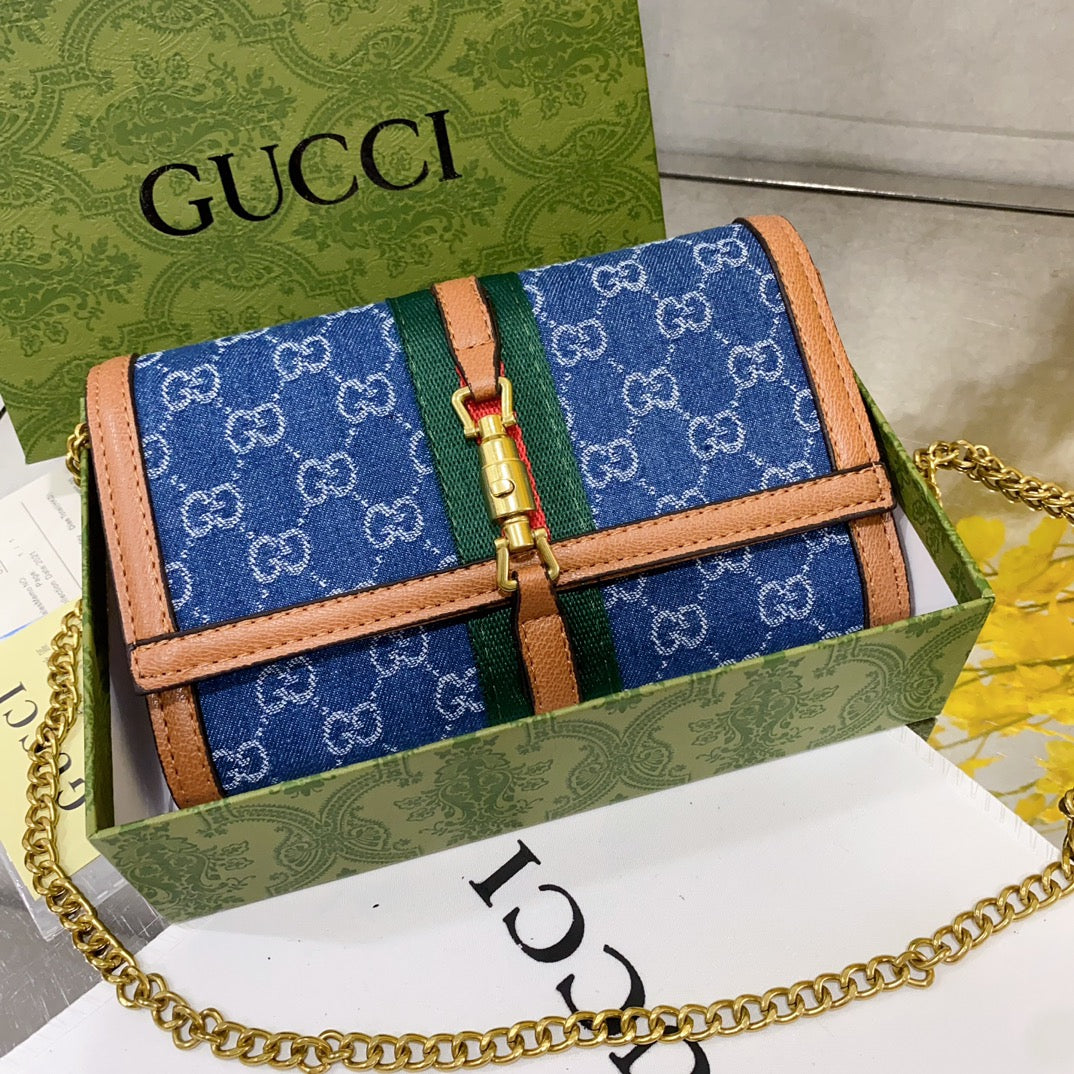 Gucci Designer Handbag
