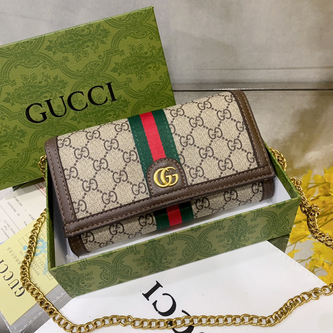 Gucci Designer Handbag