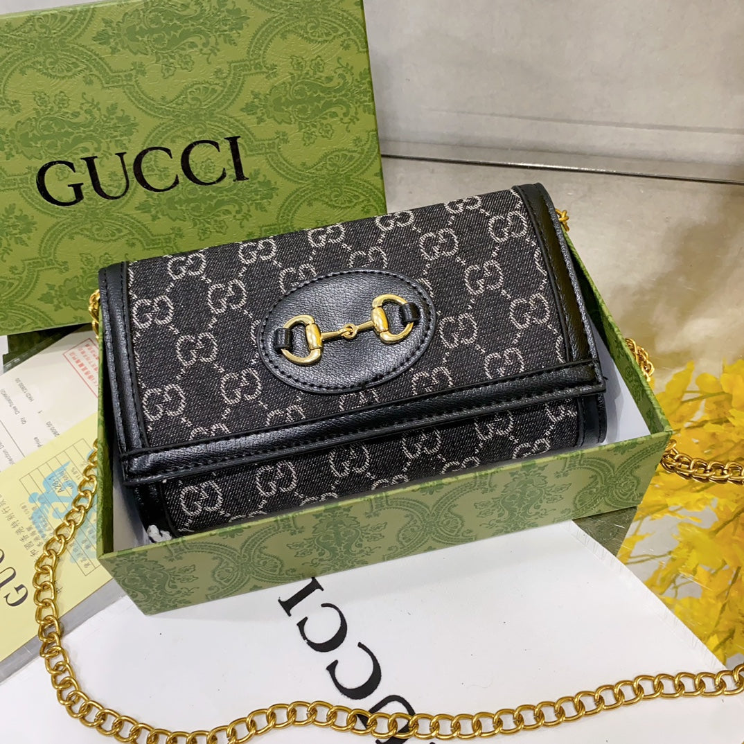 Gucci Designer Handbag