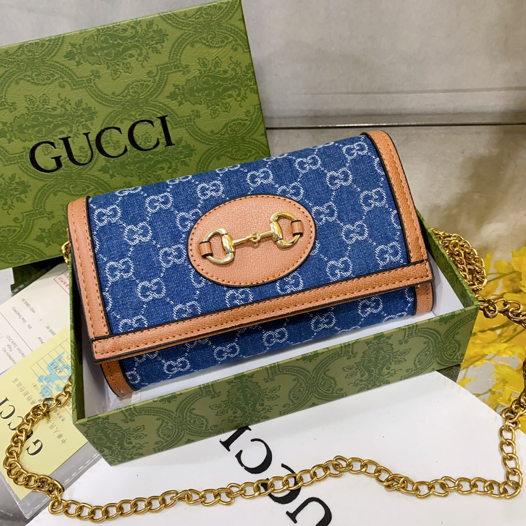 Gucci Designer Handbag