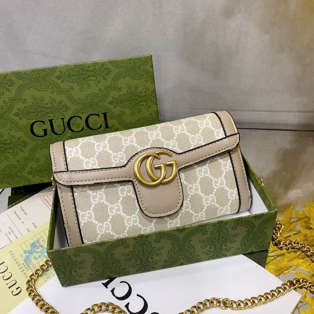Gucci Designer Handbag