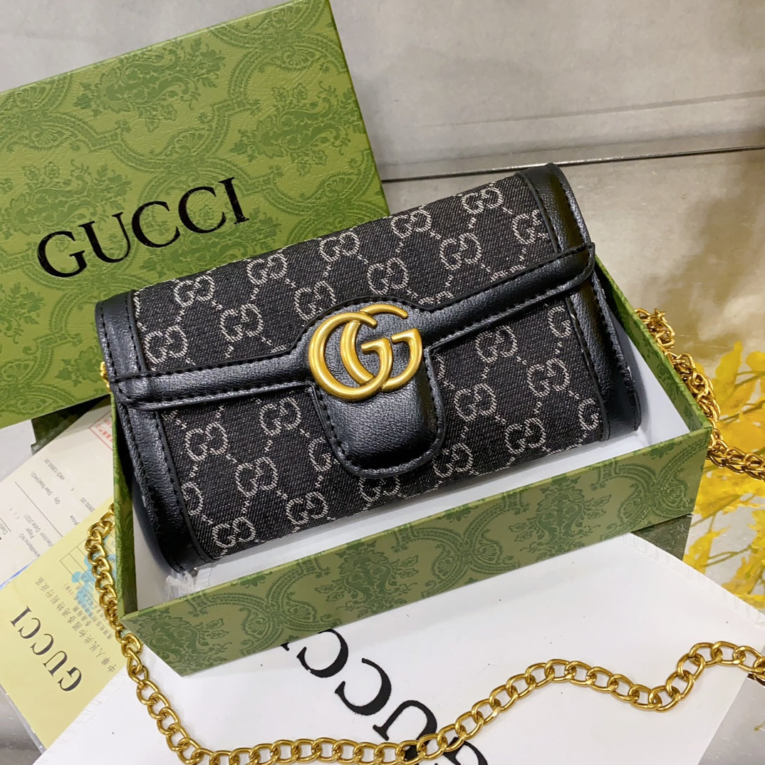 Gucci Designer Handbag