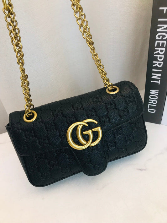 Gucci Designer Handbag