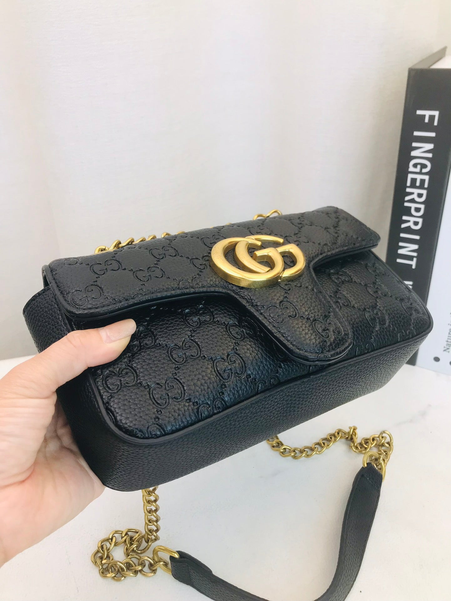 Gucci Designer Handbag
