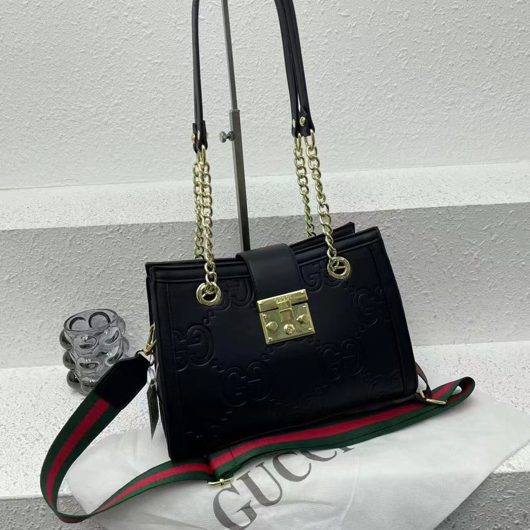 Gucci Designer Handbag