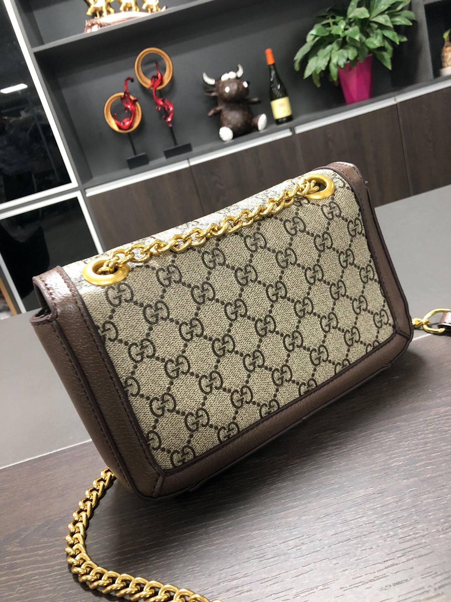 Gucci Designer Handbag