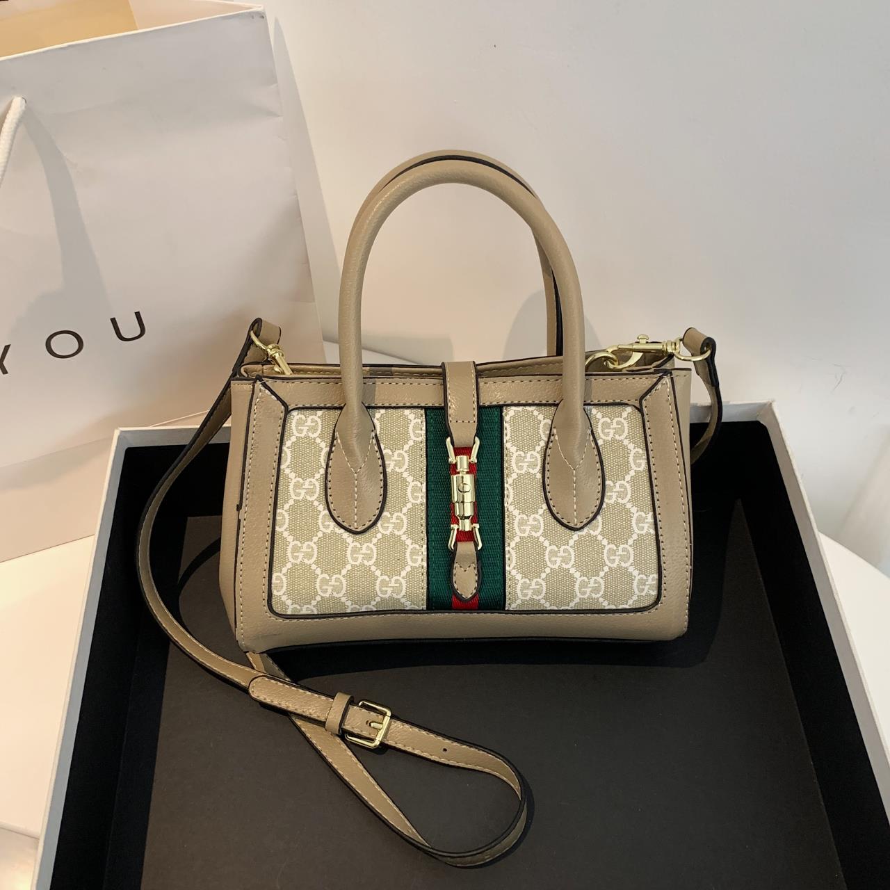 Gucci Designer Handbag