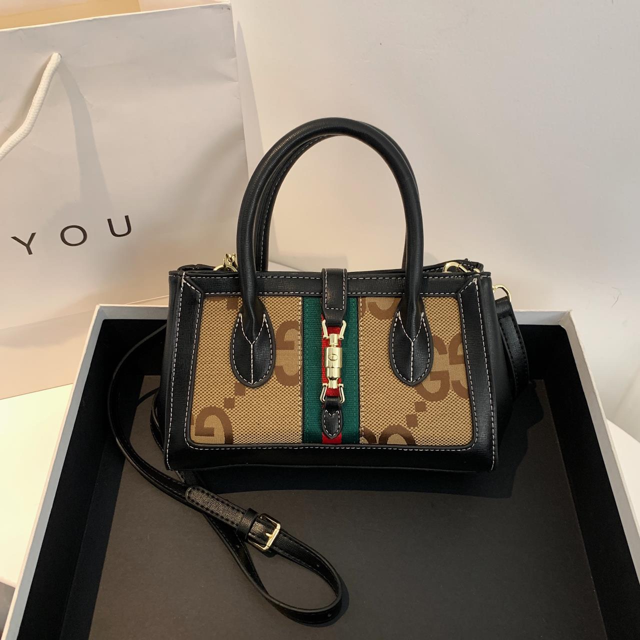 Gucci Designer Handbag