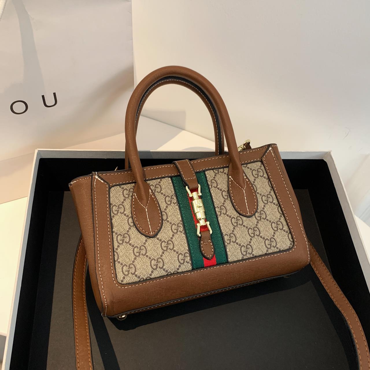 Gucci Designer Handbag
