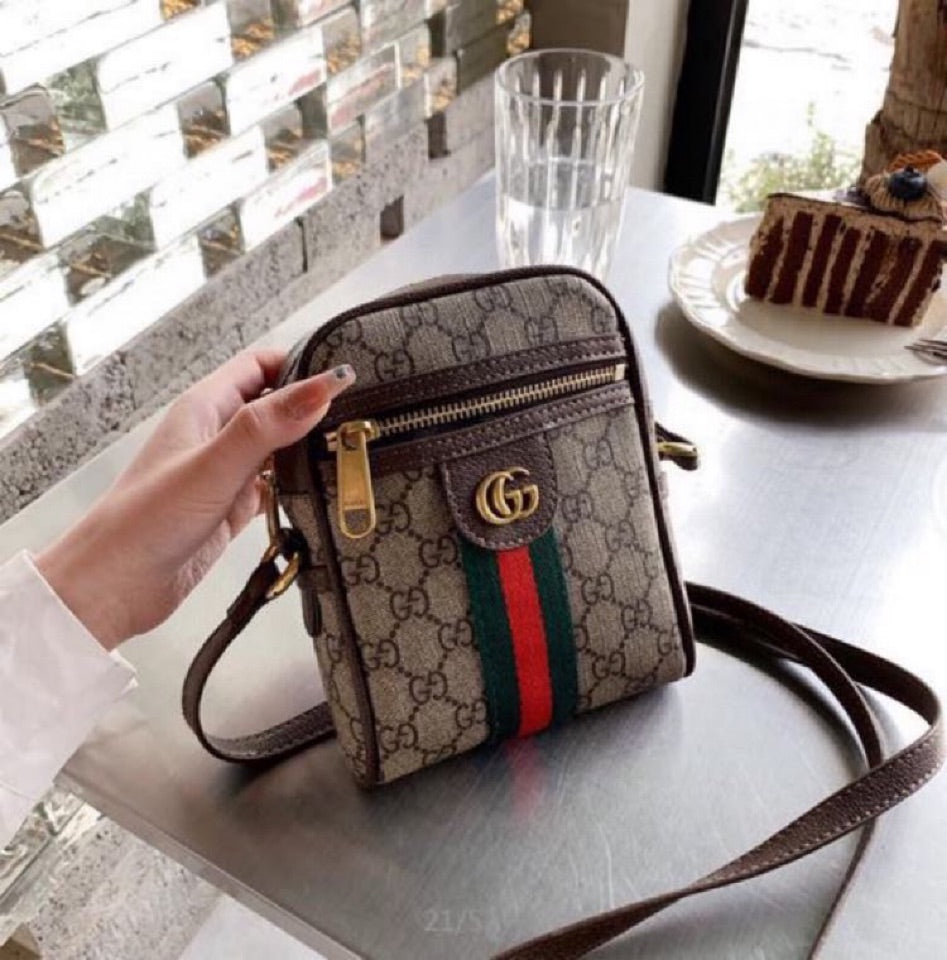 Gucci Designer Handbag