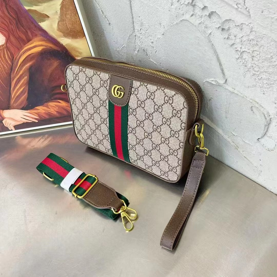 Gucci Designer Handbag
