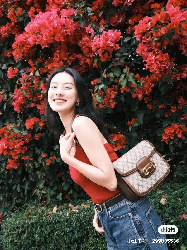 Gucci Designer Handbag