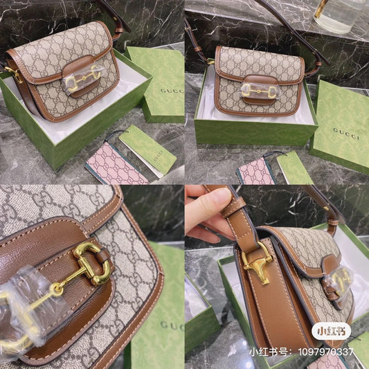 Gucci Designer Handbag
