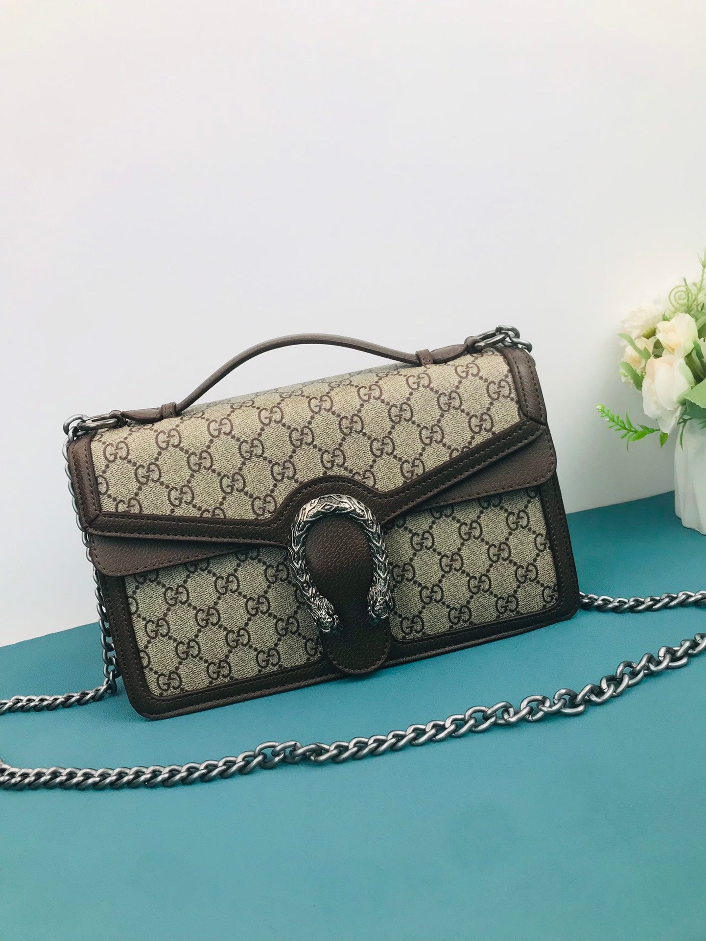Gucci Designer Handbag
