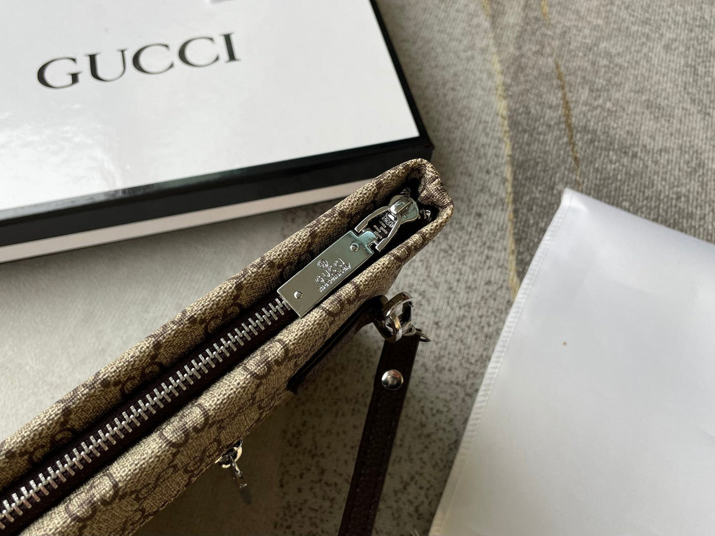 Gucci Designer Handbag