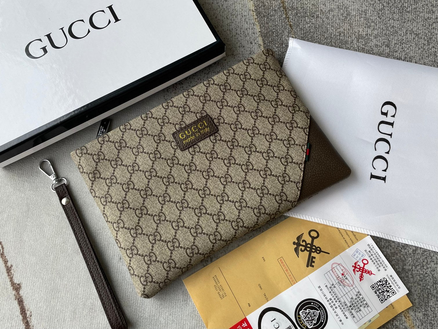 Gucci Designer Handbag