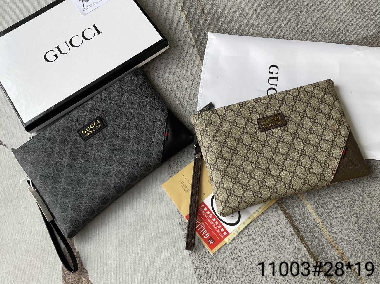 Gucci Designer Handbag