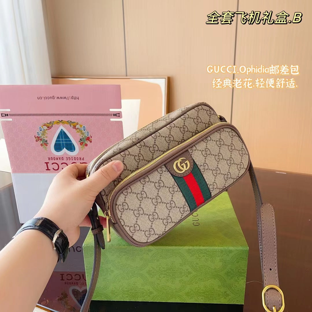 Gucci Designer Handbag