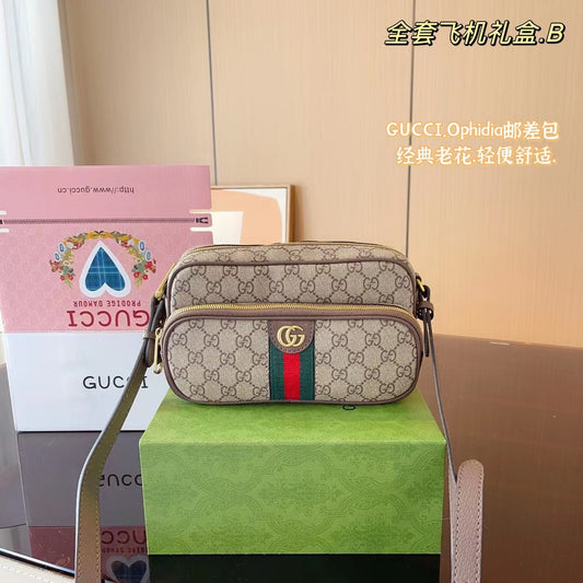 Gucci Designer Handbag