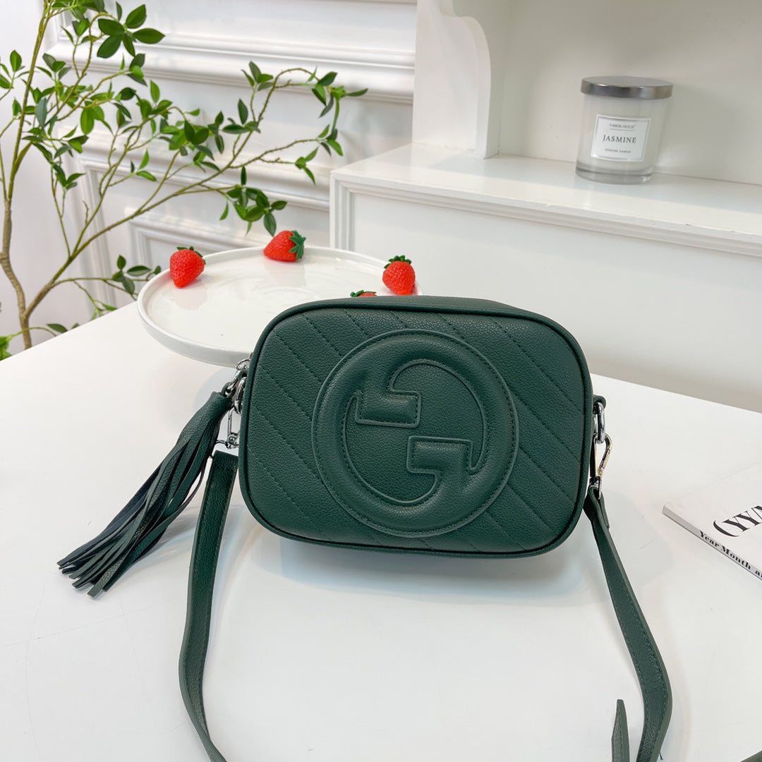 Gucci Designer Handbag