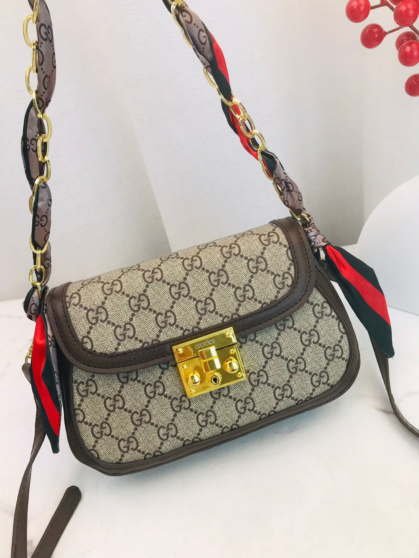 Gucci Designer Handbag
