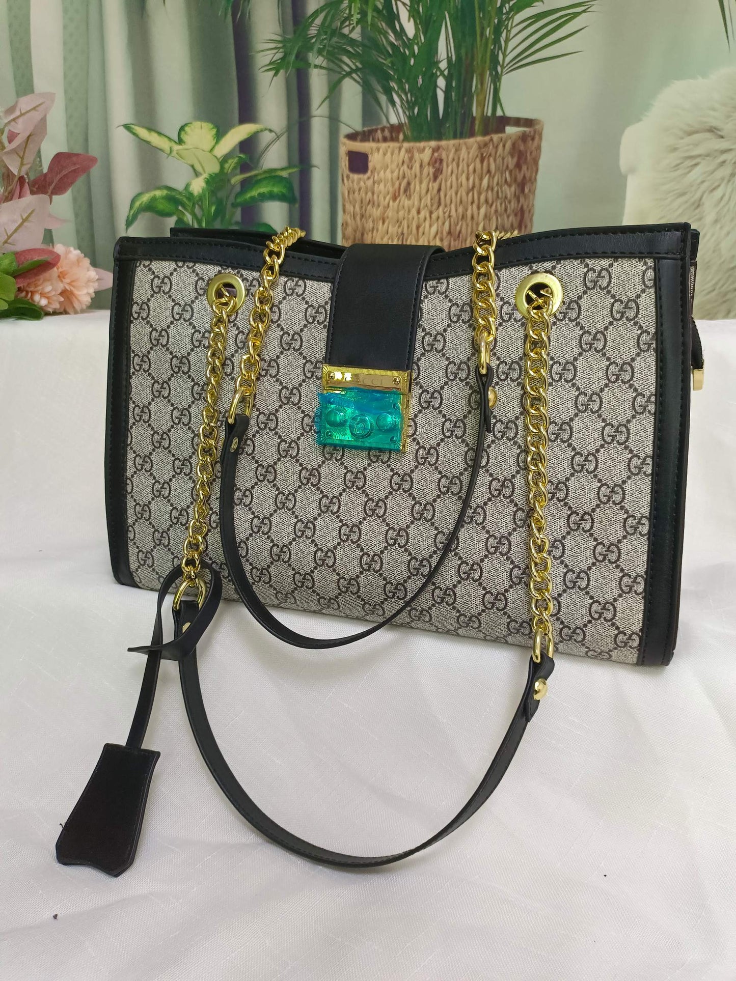 Gucci Designer Handbag
