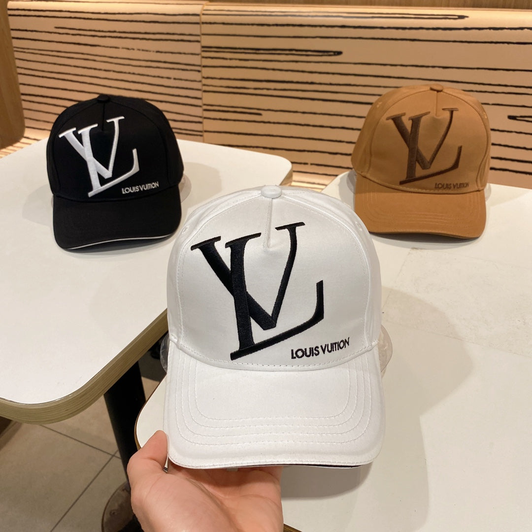 Louis vuitton caps