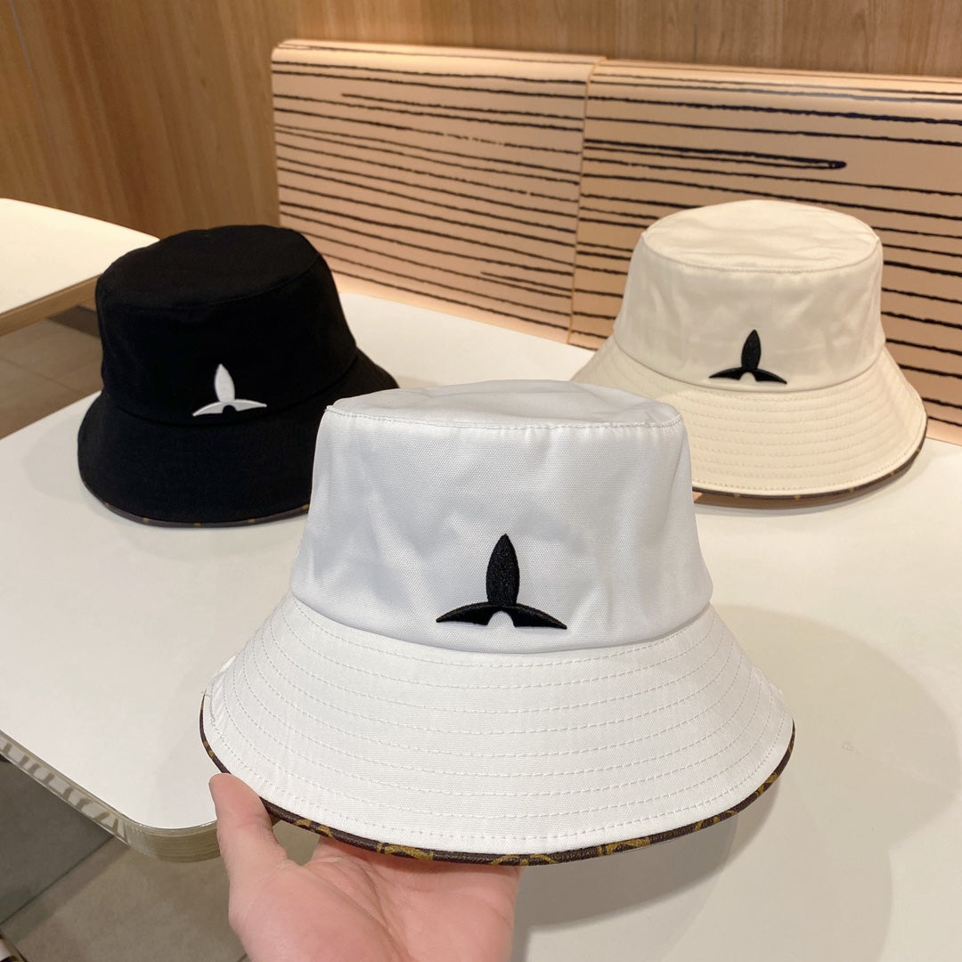 Louis vuitton bucket hats