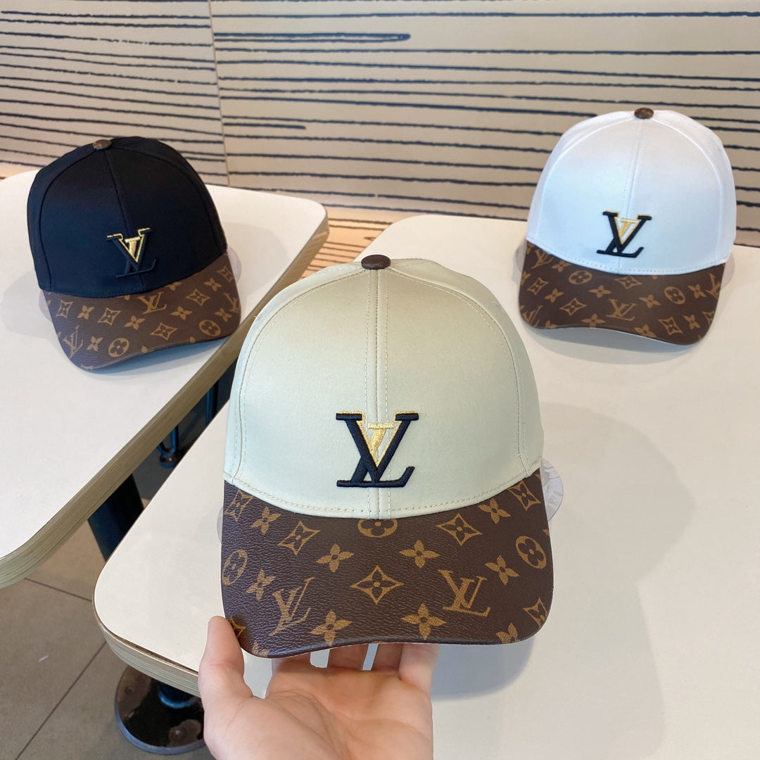 Louis vuitton cap
