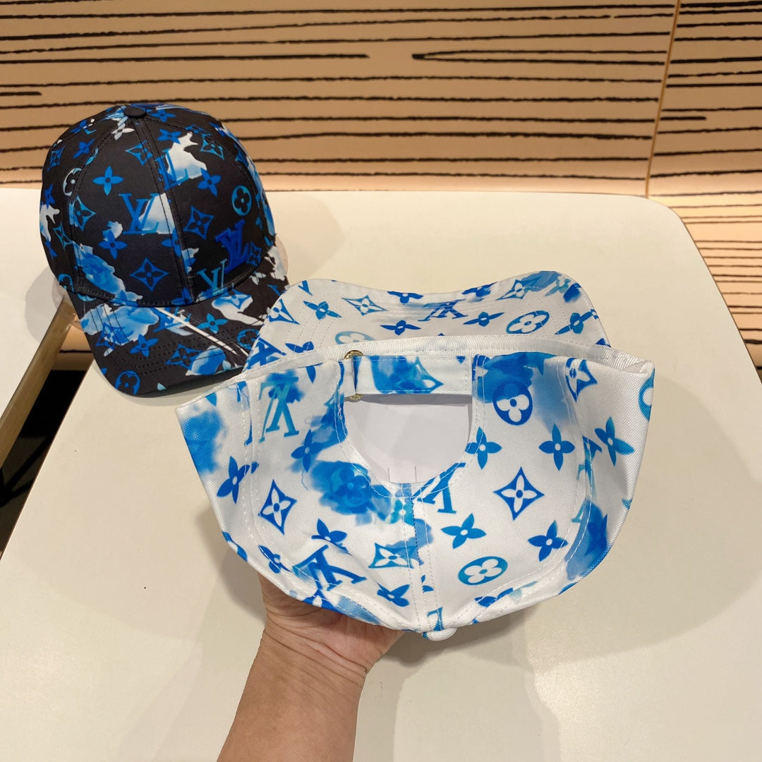 Louis vuitton caps