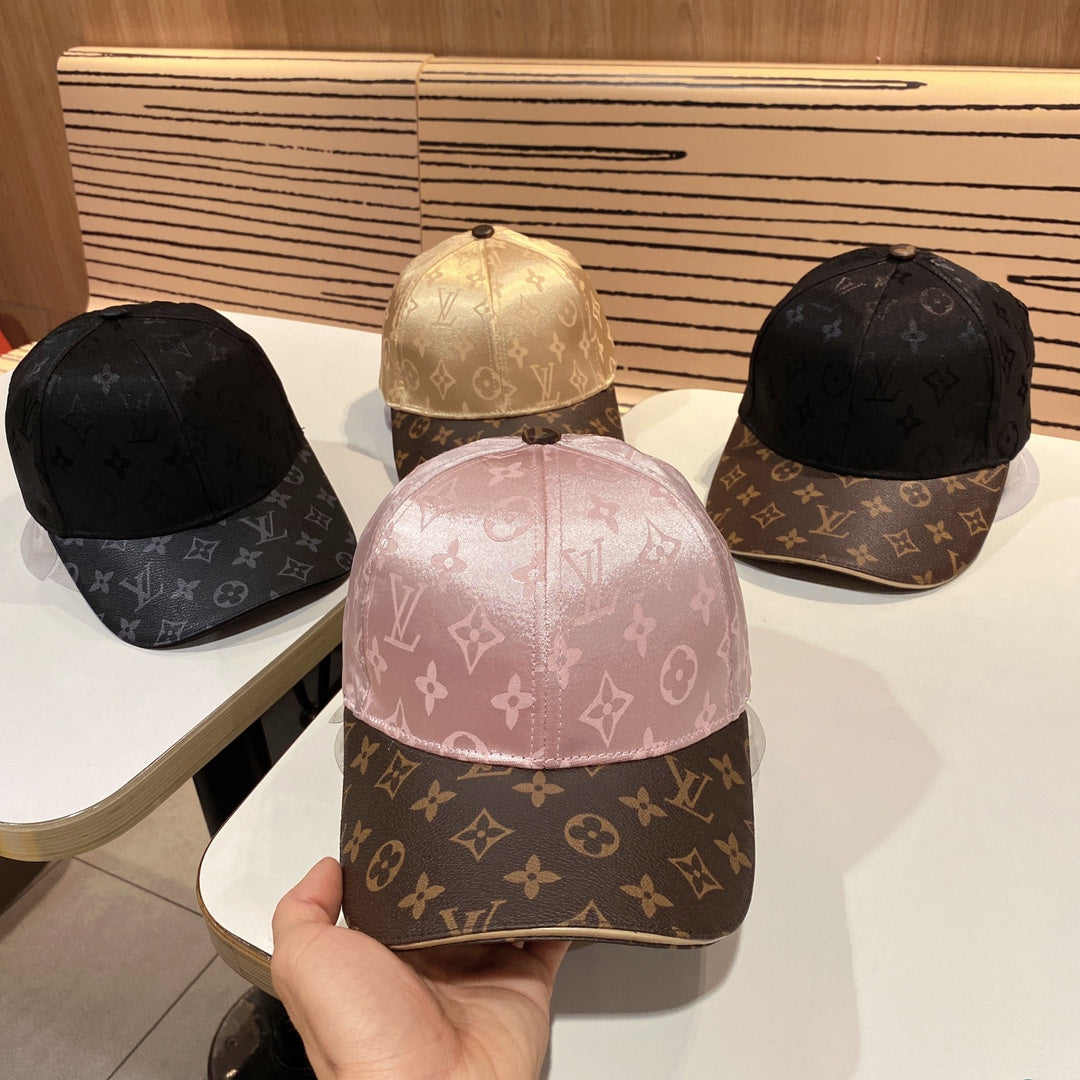 Louis vuitton bucket hats