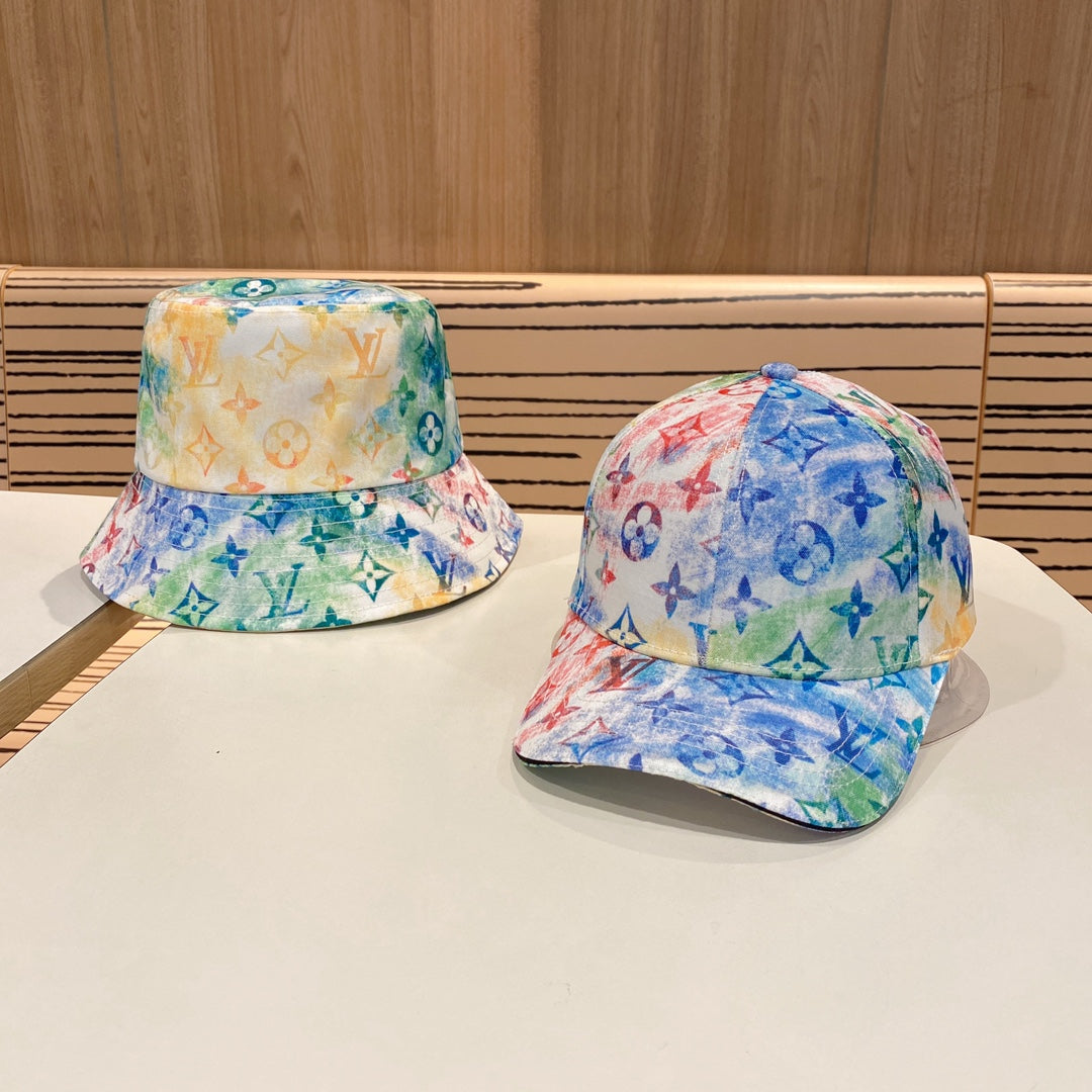 Louis vuitton bucket hats / cap