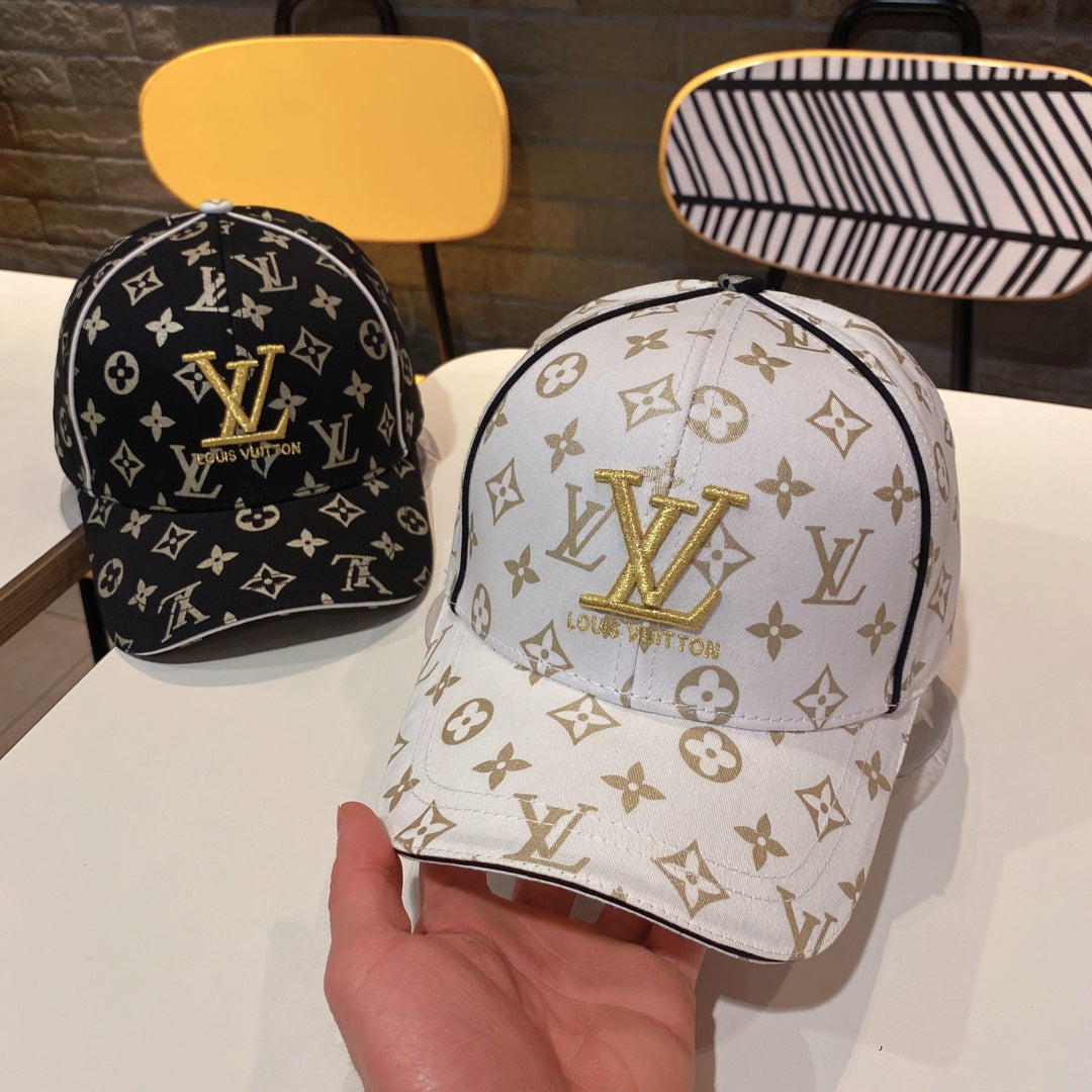 Louis vuitton caps