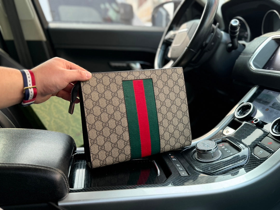 Gucci Clutch
