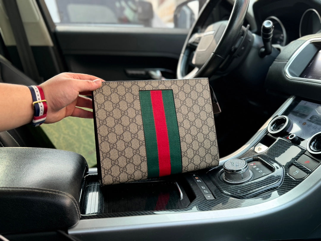 Gucci Clutch