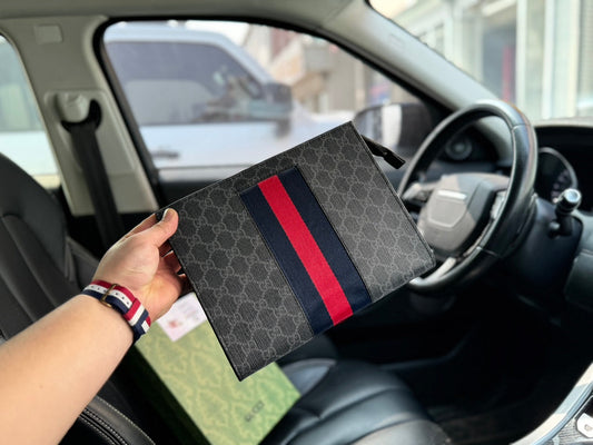 Gucci Clutch