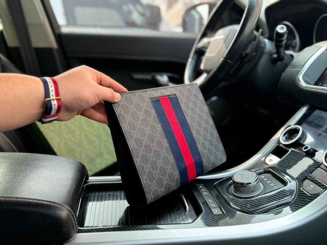 Gucci Clutch