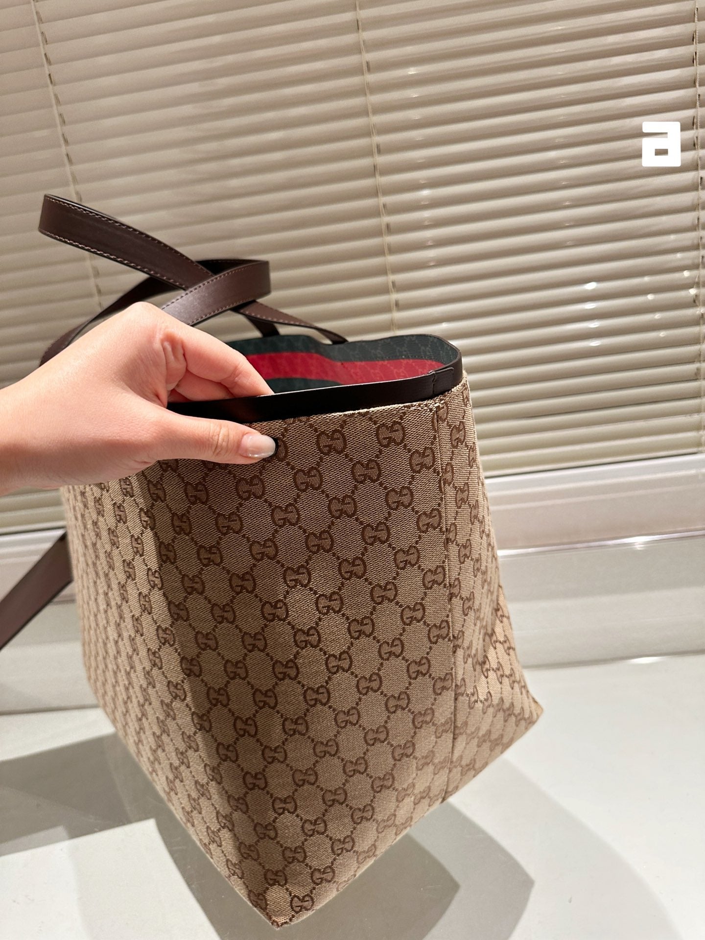 Gucci Designer Handbag