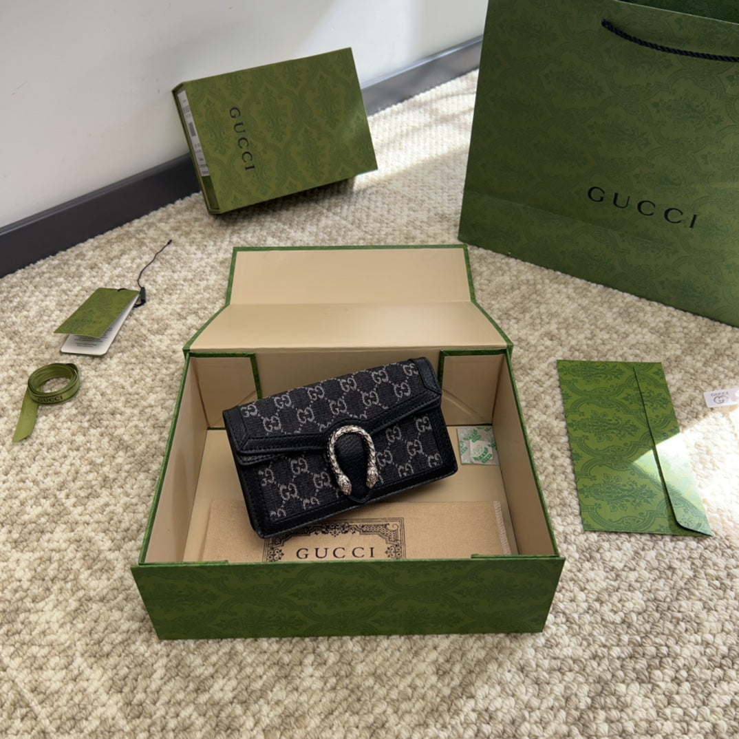 Gucci Designer Handbag