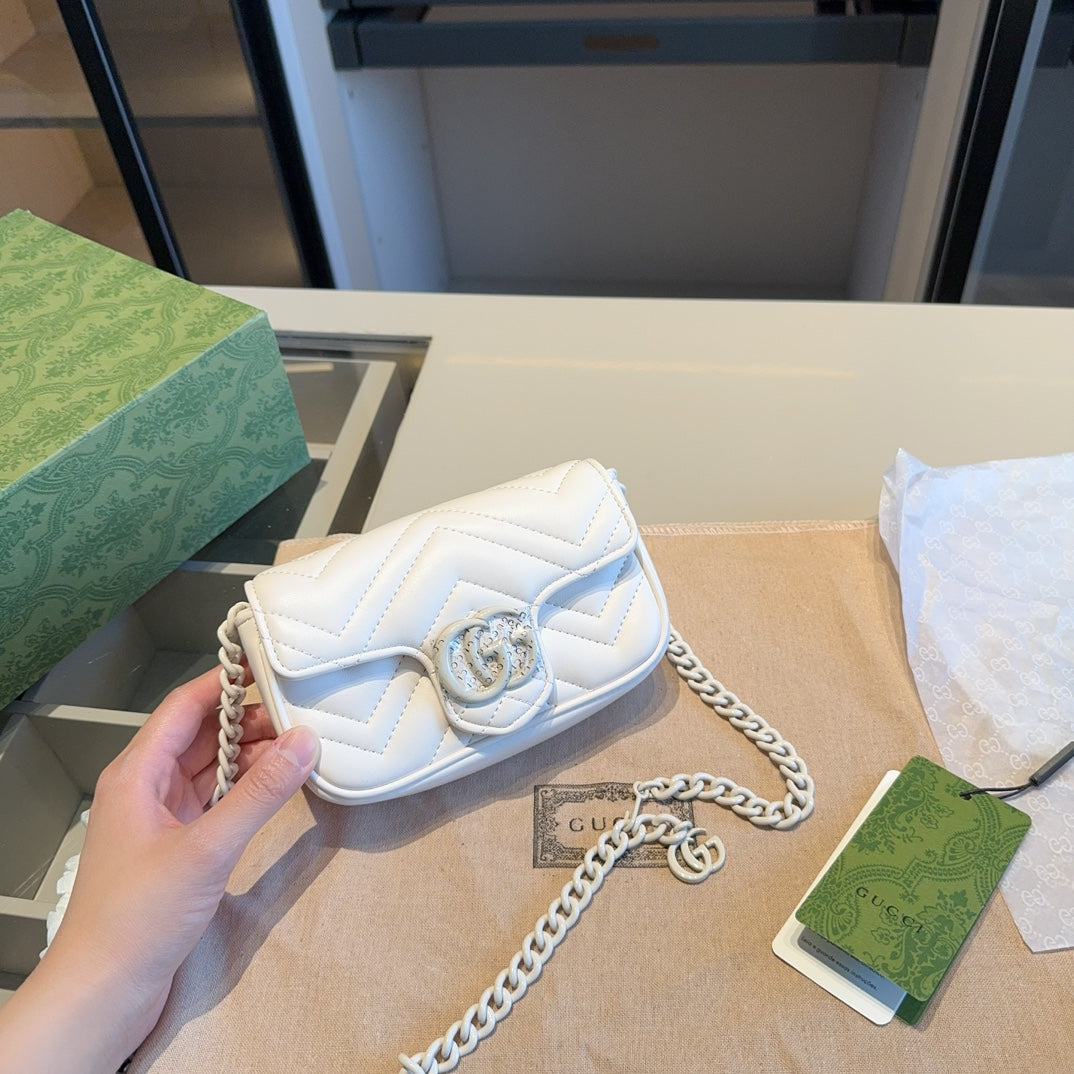 Gucci Designer Handbag