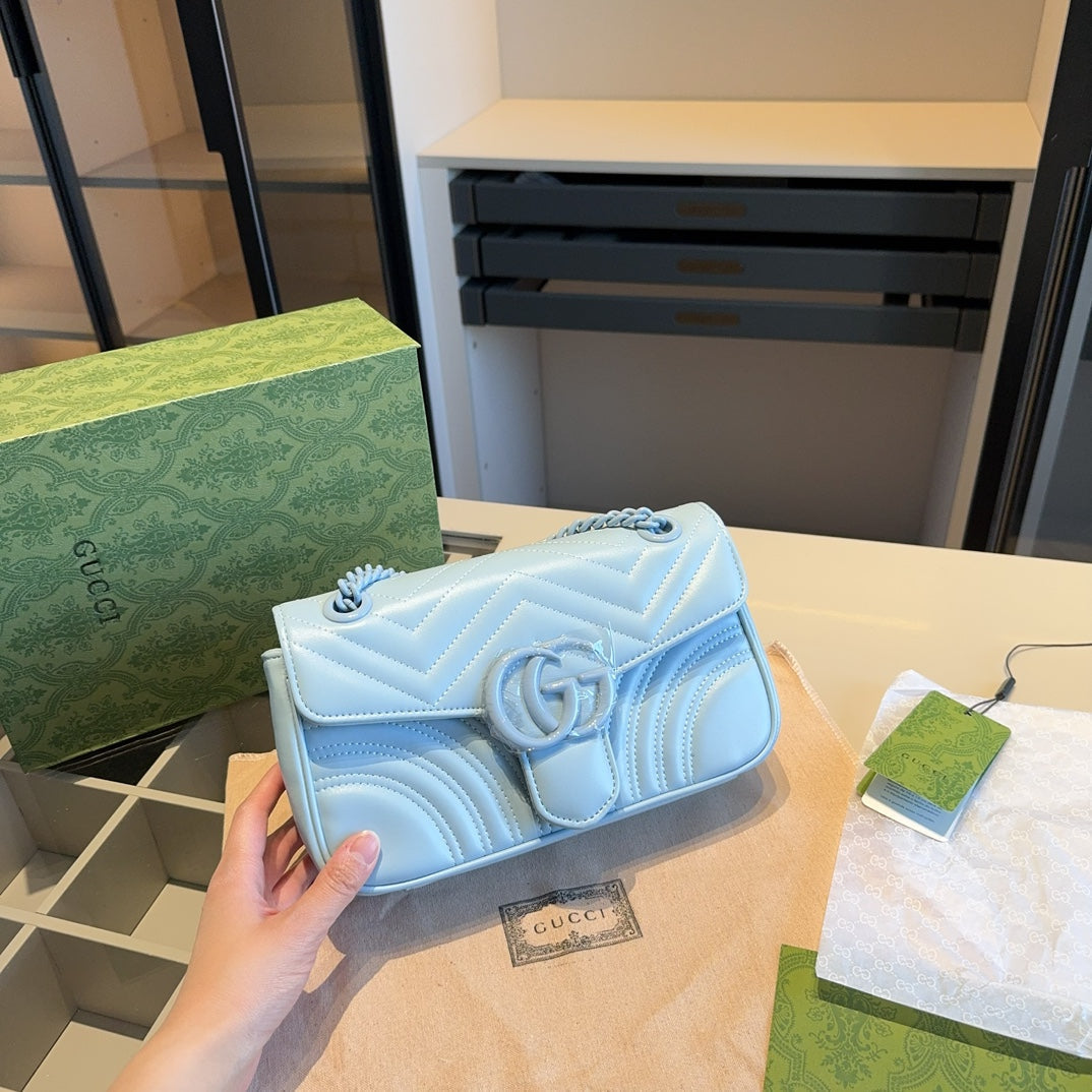 Gucci Designer Handbag