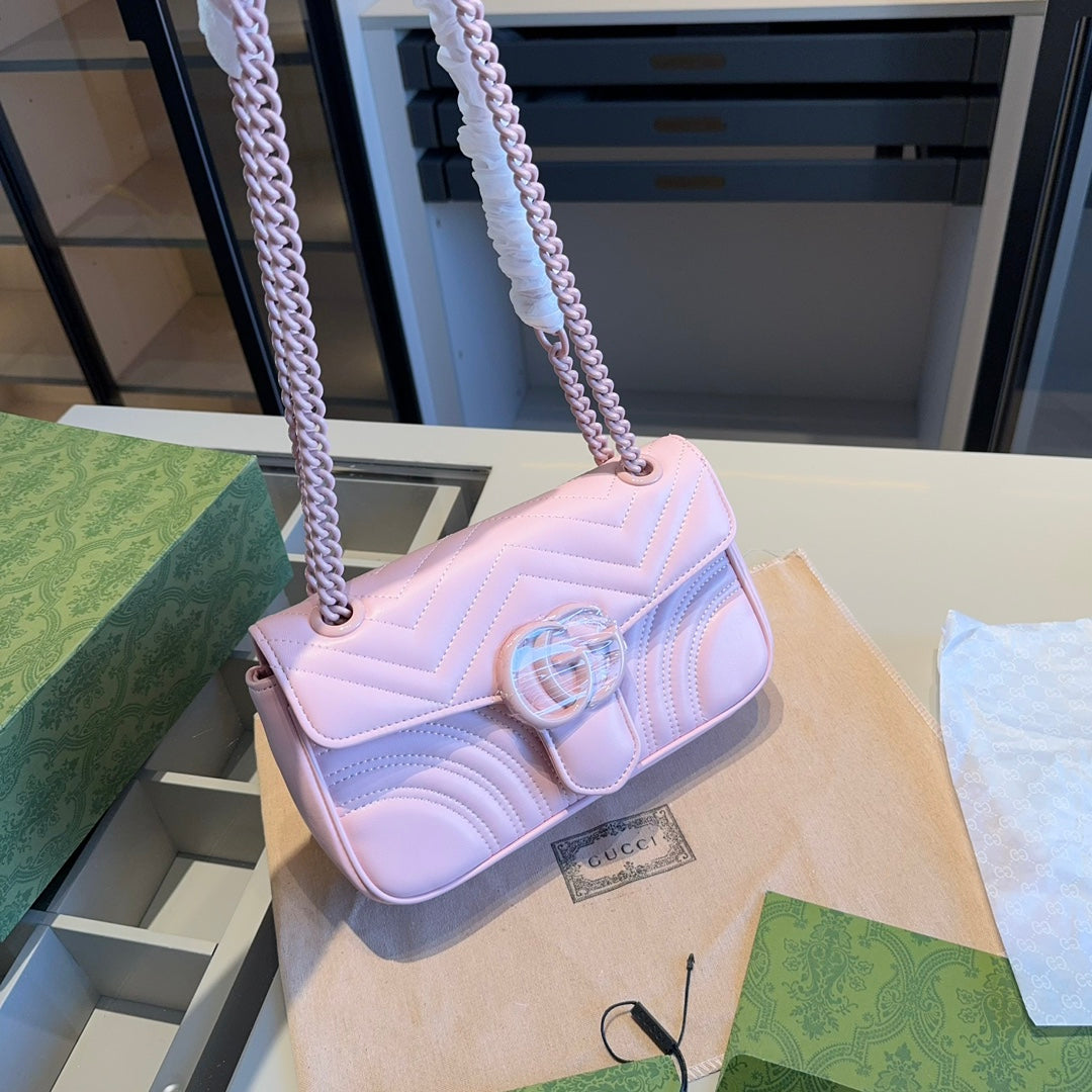 Gucci Designer Handbag