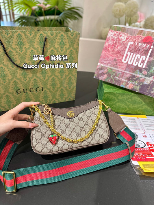 Gucci Designer Handbag