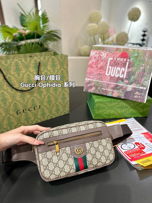 Gucci Designer Handbag