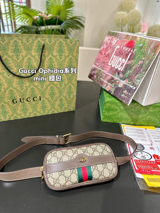 Gucci Designer Handbag