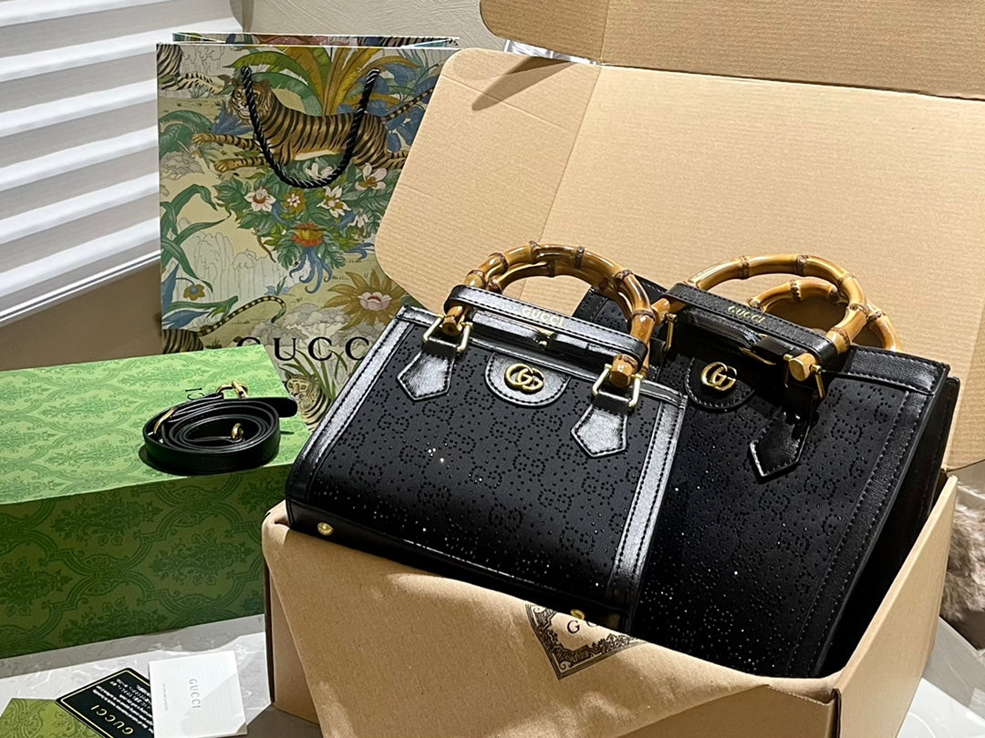 Gucci Designer Handbag